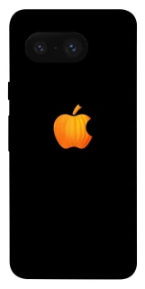 Чехол на Google Pixel 8 Halloween Pumpkin фото 1 из 1