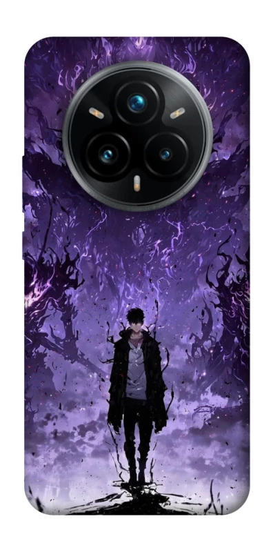 Чохол на Realme 14 Pro+ Sung Jinwoo фото 1 з 1