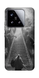 Чехол на Xiaomi 15 Valhalla фото 1 из 1