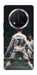 Чохол на Honor X9c Ronaldo фото 1 з 1