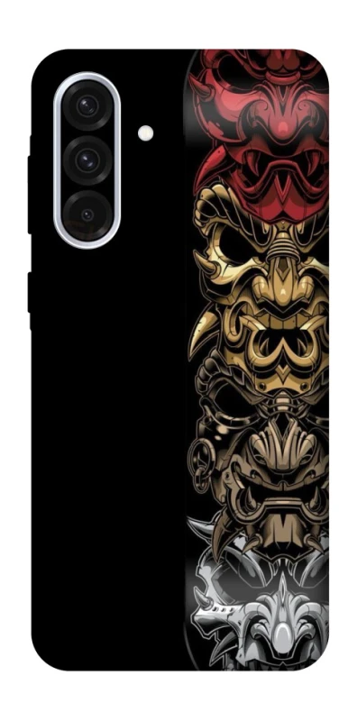 Чохол на Samsung Galaxy A36 5G Samuray фото 1 з 1