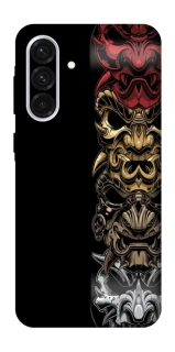 Чехол на Samsung Galaxy A36 5G Samuray фото 1 из 1