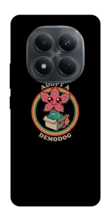 Чохол на Xiaomi Redmi Note 15 Pro 4G Stranger Things ver.14 фото 1 з 1