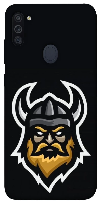 Чохол на Samsung Galaxy M11 Viking v2 фото 1 з 1