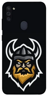 Чохол на Samsung Galaxy M11 Viking v2 фото 1 з 1