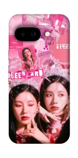 Чехол на Google Pixel 9a Miyeon - (G)I-DLE фото 1 из 1