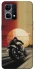 Чехол на Oppo Reno 7 4G Motorcycle фото 1 из 1