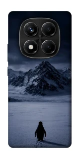 Чехол на Xiaomi Redmi Note 14 Pro 4G But why? фото 1 из 1