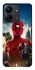 Чохол на Xiaomi Redmi 13C Spider Man ver.2 фото 1 з 1