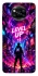 Чохол на Xiaomi Poco X3 NFC / Poco X3 Pro Level UP фото 1 з 1