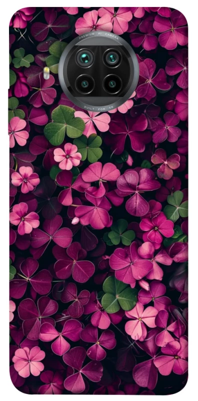 Чохол на Xiaomi Mi 10T Lite / Redmi Note 9 Pro 5G Flowers v7 фото 1 з 1