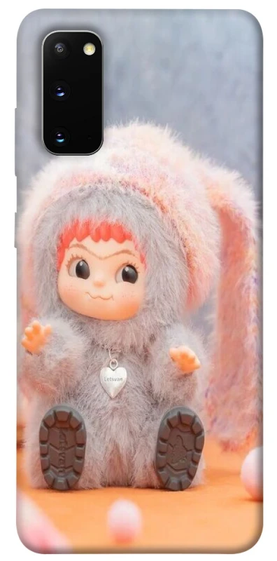 Чохол на Samsung Galaxy S20 Wakuku ver.1 фото 1 з 1