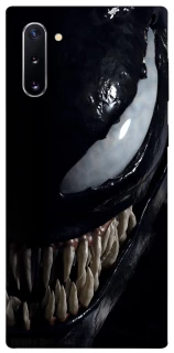 Чохол на Samsung Galaxy Note 10 Venom smile фото 1 з 1