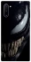 Чохол на Samsung Galaxy Note 10 Venom smile фото 1 з 1