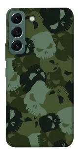 Чохол на Samsung Galaxy S22 Camouflage v31 фото 1 з 1