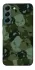 Чохол на Samsung Galaxy S22 Camouflage v31 фото 1 з 1