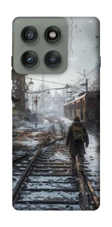 Чохол на Motorola Edge 60 Pro Сталкер v14 фото 1 з 1