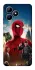 Чехол на Realme Note 50 5G Spider Man ver.2 фото 1 из 1