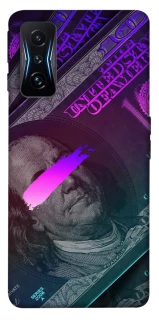 Чохол на Xiaomi Poco F4 GT Neo dollar v2 фото 1 з 1