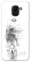 Чохол на Samsung J600F Galaxy J6 (2018) Tattoo ver.1 фото 1 з 1