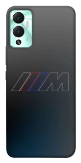 Чехол на Infinix Hot 12 Play M-series фото 1 из 1