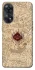 Чохол на Oppo Reno 8T 4G Harry Potter Marauder's Map фото 1 з 1