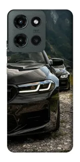 Чохол на Motorola Moto G Power (2025) BMW v39 фото 1 з 1