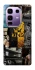 Чохол на Infinix Note 50 Pro+ King collage фото 1 з 1