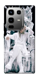 Чехол на Infinix Note 50 Pro Felix GIANT фото 1 из 1