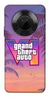 Чохол на Huawei Y9a GTA ver.3 фото 1 з 1