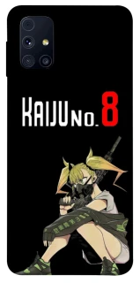 Чехол на Samsung Galaxy M31s 8Kaijuu фото 1 из 1