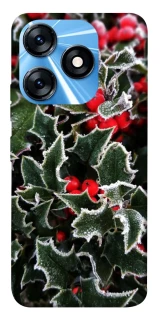 Чехол на TECNO Spark 10 Новогодний v32 фото 1 из 1