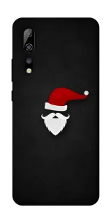 Чохол на ZTE Axon 10 Pro Santa's mood фото 1 з 1