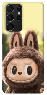 Чохол на Samsung Galaxy S21 Ultra Forest Smile Labubu фото 1 з 1
