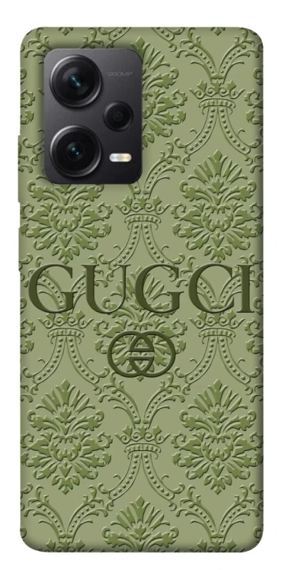 Чохол на Xiaomi Redmi Note 12 Pro 5G Gucci ver.9 фото 1 з 1