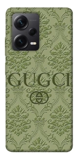 Чохол на Xiaomi Redmi Note 12 Pro 5G Gucci ver.9 фото 1 з 1