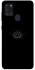 Чохол на Samsung Galaxy A21s Black Lotus фото 1 Чохол на Samsung Galaxy A21s Black Lotus фото 1 з 1