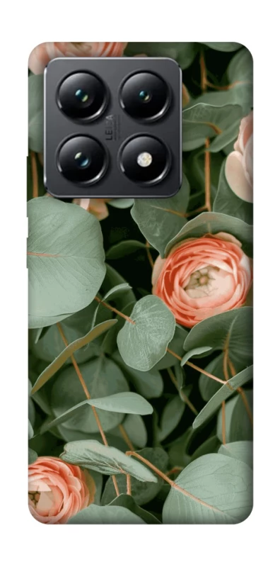 Чехол на Xiaomi 14T Pro Eternal Spring фото 1 из 1