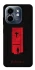 Чохол на Infinix Smart 9 4G / Hot 50i Hannibal фото 1 Чохол на Infinix Smart 9 4G / Hot 50i Hannibal фото 1 з 1