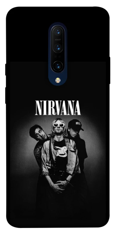 Чохол на OnePlus 7 Pro Nirvana ver.5 фото 1 з 1