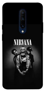 Чохол на OnePlus 7 Pro Nirvana ver.5 фото 1 з 1
