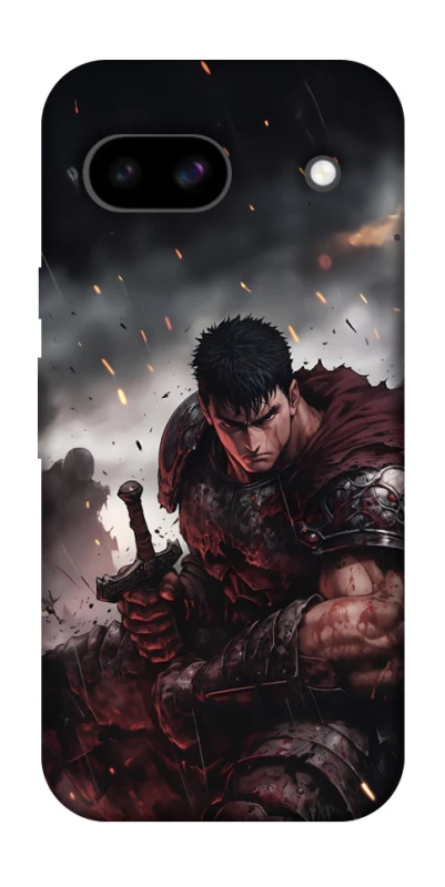 Чохол на Google Pixel 8a Guts фото 1 з 1