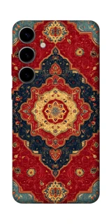 Чехол на Samsung Galaxy S25 FE Ковёр v50 фото 1 из 1