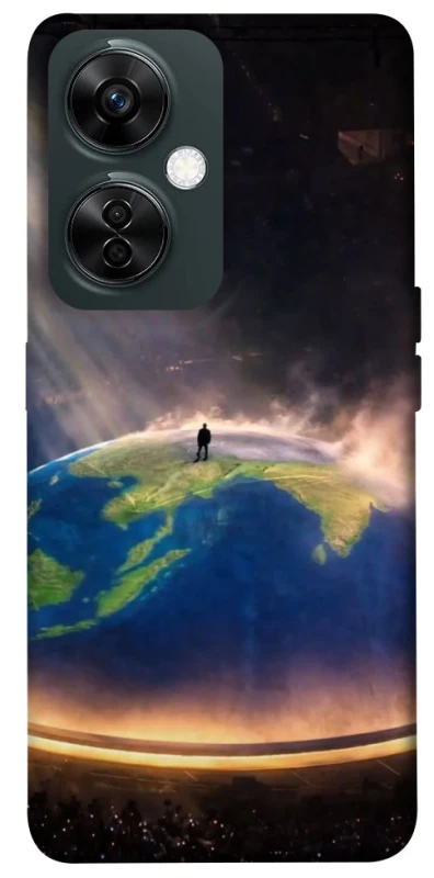 Чехол на OnePlus Nord CE 3 Lite Kanye West ver.1 фото 1 из 1