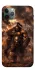 Чохол на Apple iPhone 11 Pro (5.8") Grommash Hellscream фото 1 з 1