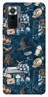 Чохол на Xiaomi Redmi Note 10 Pro Harry Potter V20 фото 1 з 1