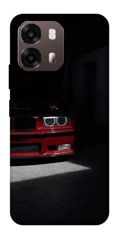 Чехол на Oppo A6 BMW v21 фото 1 из 1
