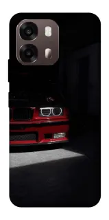 Чехол на Oppo A6 BMW v21 фото 1 из 1