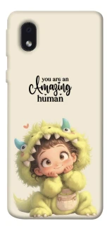 Чохол на Samsung Galaxy M01 Core / A01 Core You are amazing фото 1 з 1