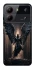Чохол на ZTE Blade A54 4G Dark Angel фото 1 з 1